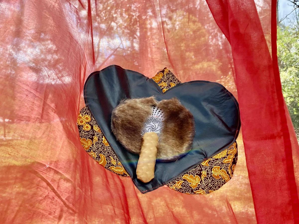 YamX art talk: Making&nbsp;love