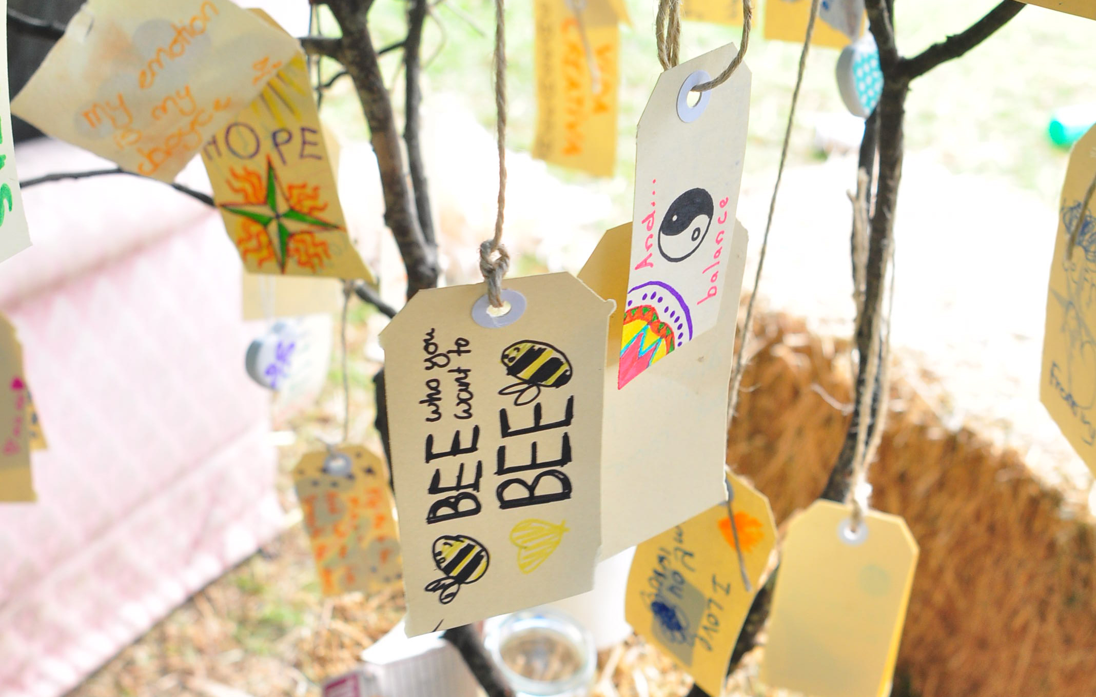 Wishing Tree