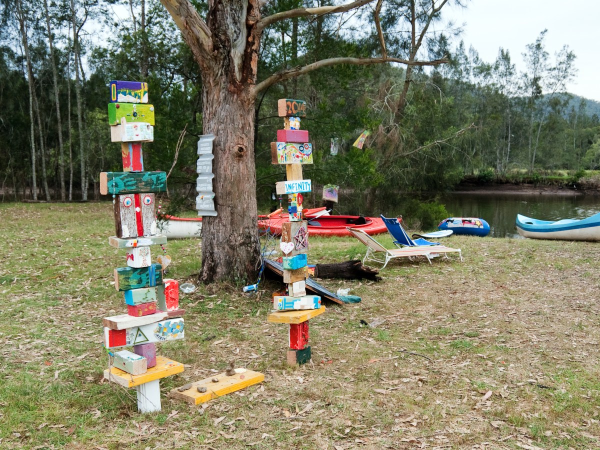 Community Totems
