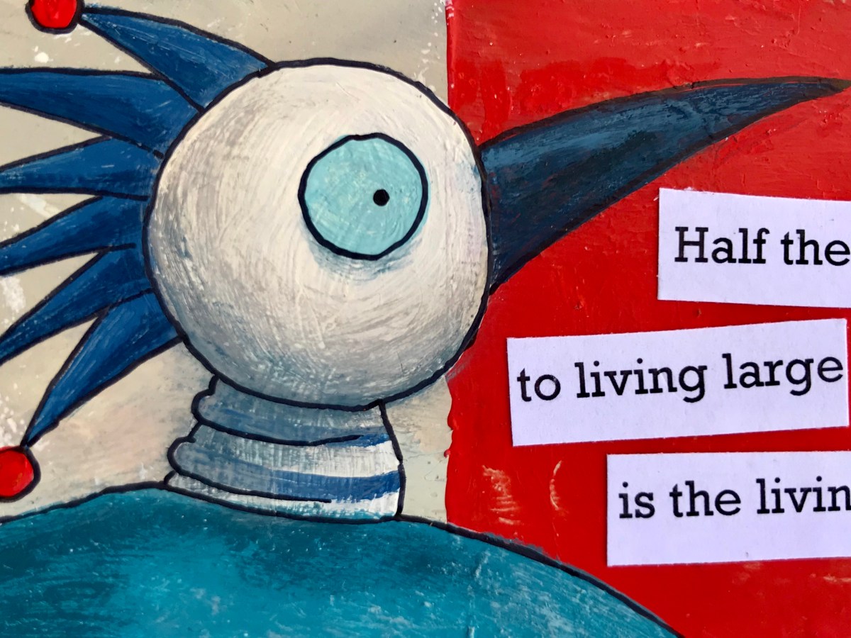 Good Space Artist&nbsp;talk