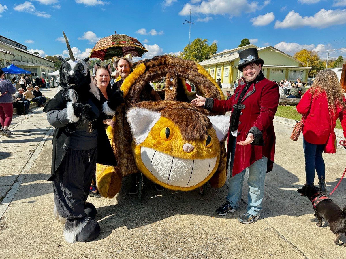 Catbus
