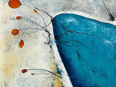 Nature as a balm to internal&nbsp;chaos