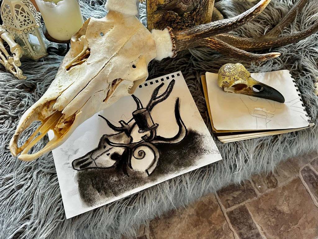 Momento mori