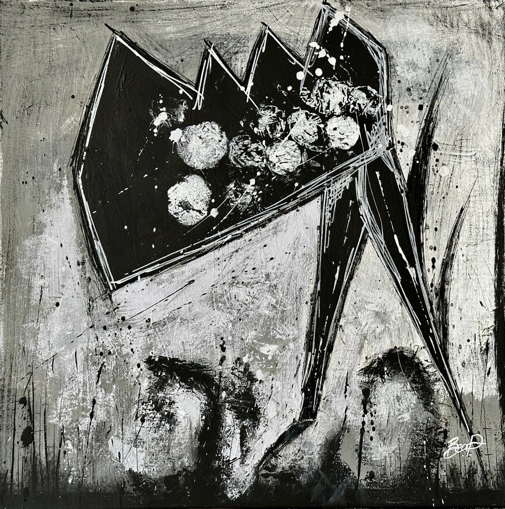 Defiance Personified