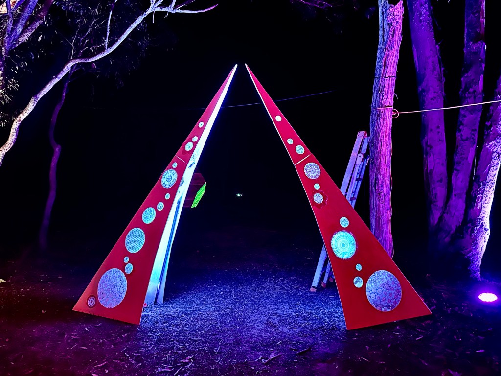 Stargate at the Third Degree