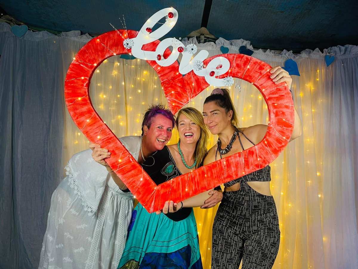 Mobile Love