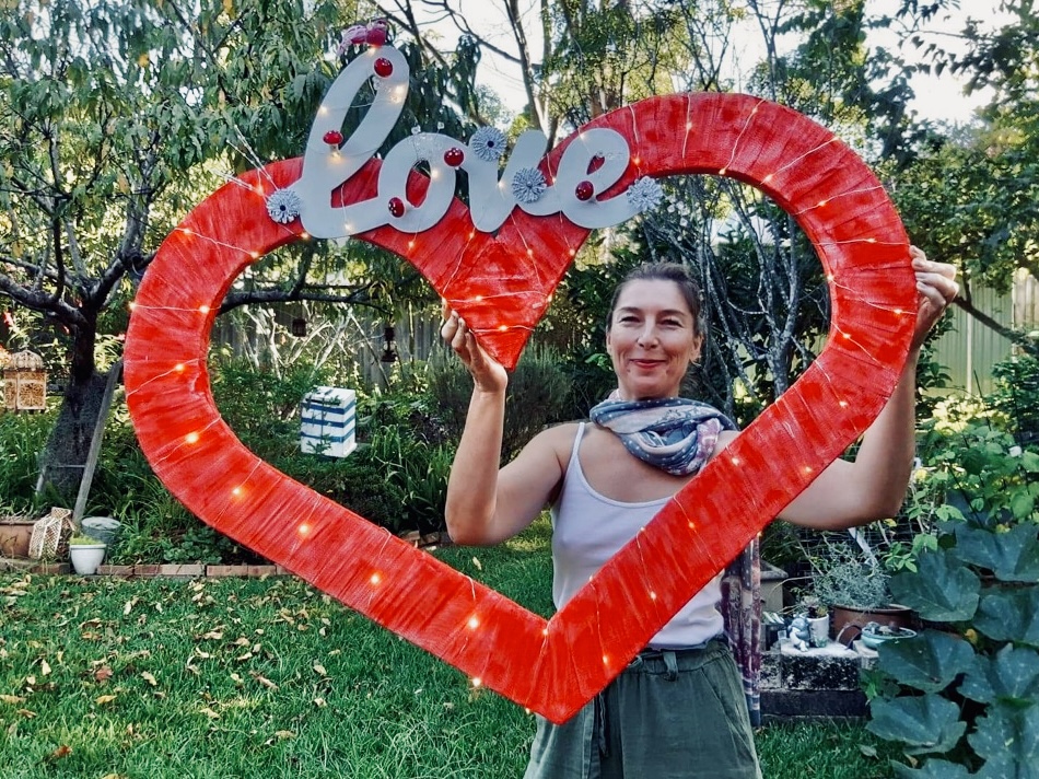 Mobile Love