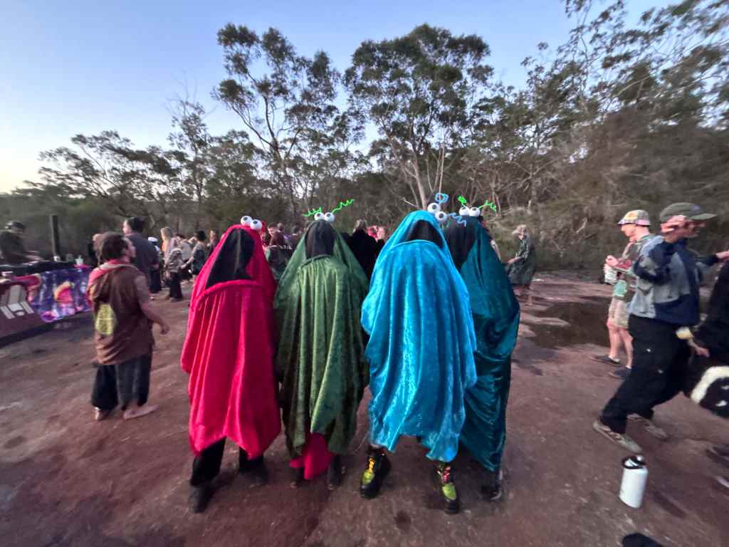 The Third Degree 2026: The 5th Element