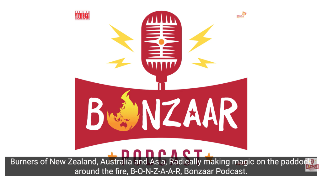 BONZAAR podcast: building large-scale, burnable art&nbsp;safely